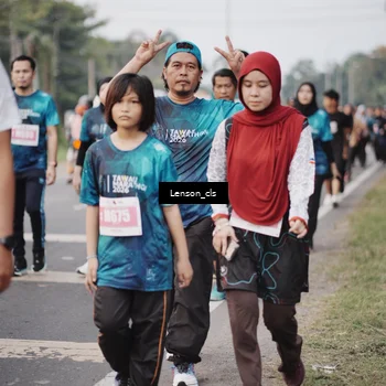 Runner Photo 4390876