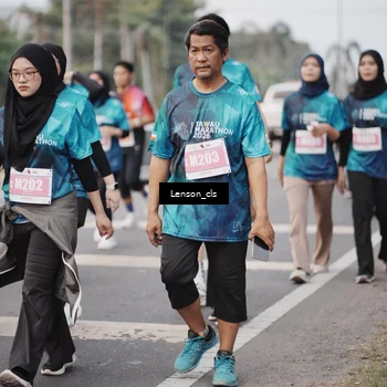 Runner Photo 4390877