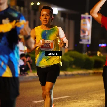 Runner Photo 4390881