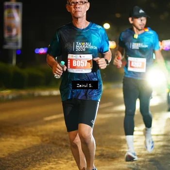 Runner Photo 4390883
