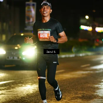 Runner Photo 4390886
