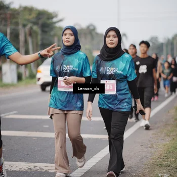 Runner Photo 4390889