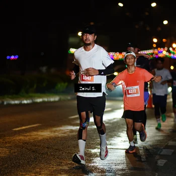 Runner Photo 4390890