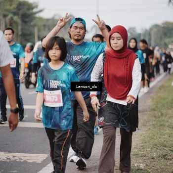 Runner Photo 4390894