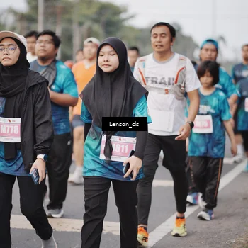 Runner Photo 4390896