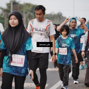 Runner Photo 4390903
