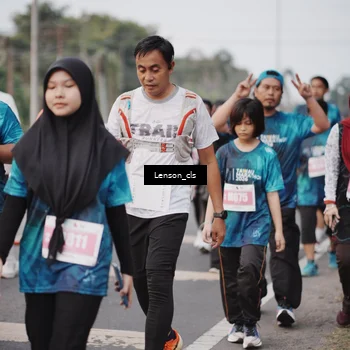 Runner Photo 4390904