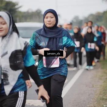 Runner Photo 4390905