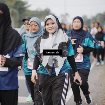 Runner Photo 4390909