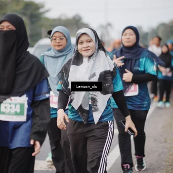 Runner Photo 4390910