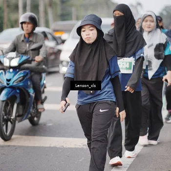 Runner Photo 4390914