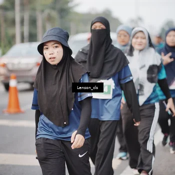 Runner Photo 4390915