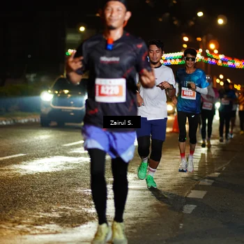 Runner Photo 4390919