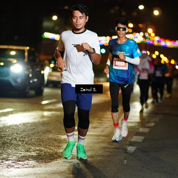Runner Photo 4390920