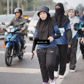 Runner Photo 4390924