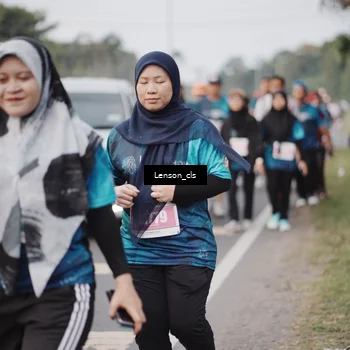 Runner Photo 4390925