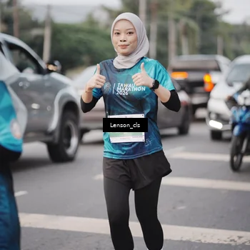 Runner Photo 4390928
