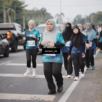 Runner Photo 4390929