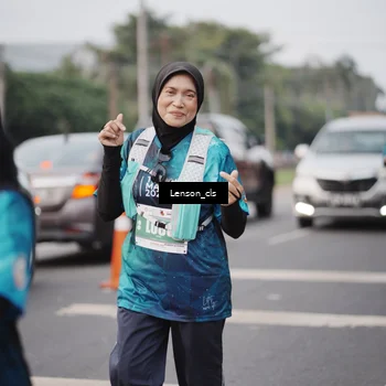 Runner Photo 4390931