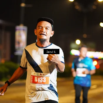 Runner Photo 4390932
