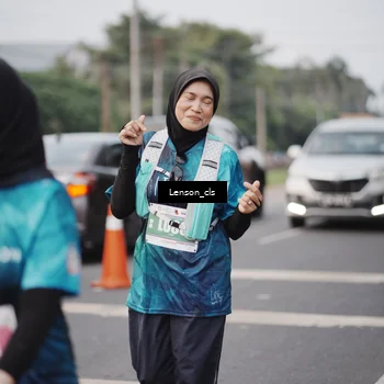 Runner Photo 4390933
