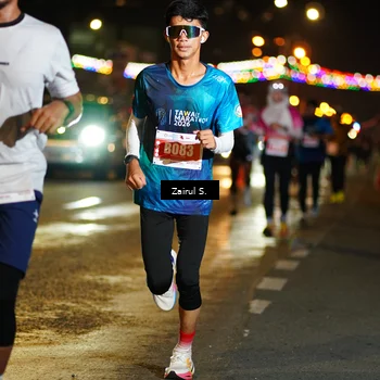 Runner Photo 4390935