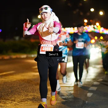 Runner Photo 4390936