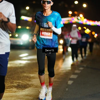 Runner Photo 4390937