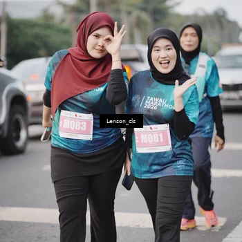 Runner Photo 4390938