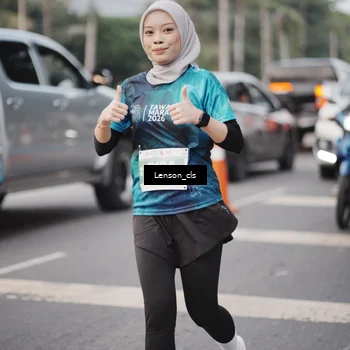 Runner Photo 4390939