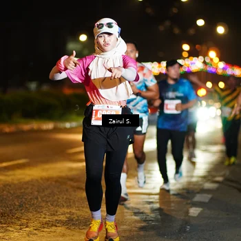 Runner Photo 4390941