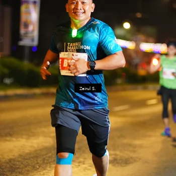 Runner Photo 4390942