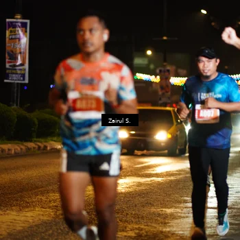 Runner Photo 4390944