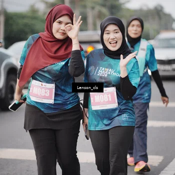 Runner Photo 4390945