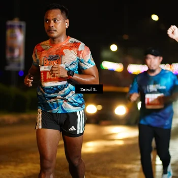 Runner Photo 4390946