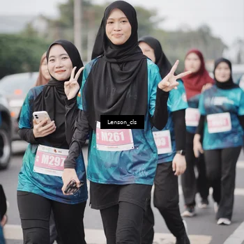 Runner Photo 4390947