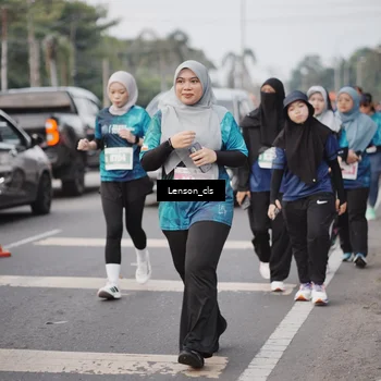 Runner Photo 4390949