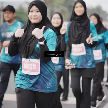 Runner Photo 4390951