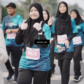 Runner Photo 4390952