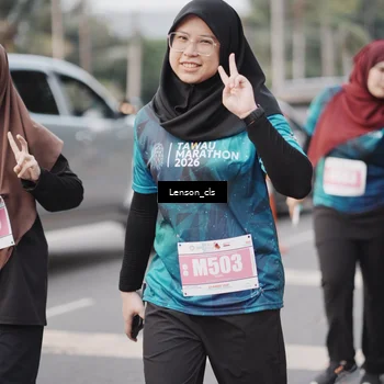 Runner Photo 4390953