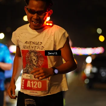 Runner Photo 4390955