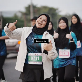 Runner Photo 4390956