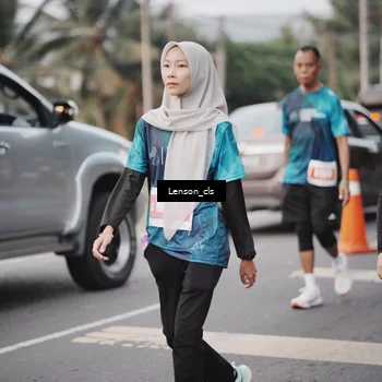 Runner Photo 4390957