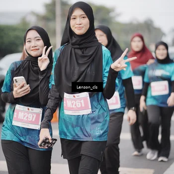 Runner Photo 4390958