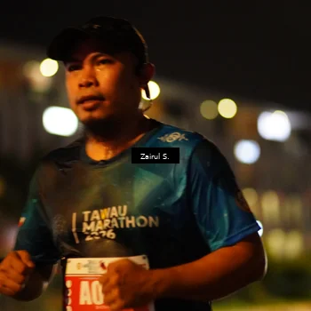 Runner Photo 4390961