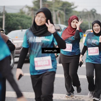 Runner Photo 4390963
