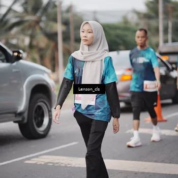 Runner Photo 4390964