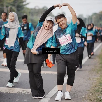 Runner Photo 4390965