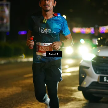 Runner Photo 4390966