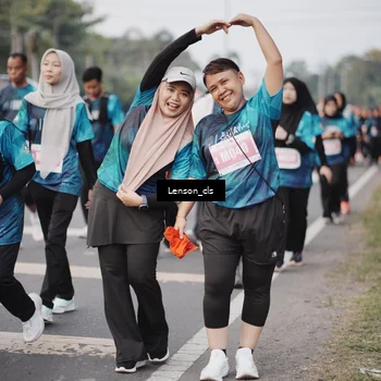 Runner Photo 4390967